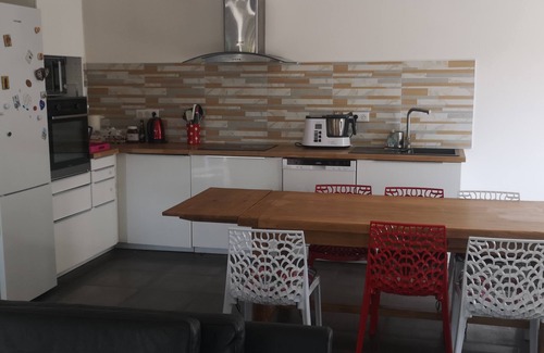 Ceyreste House | Maison Individuelle