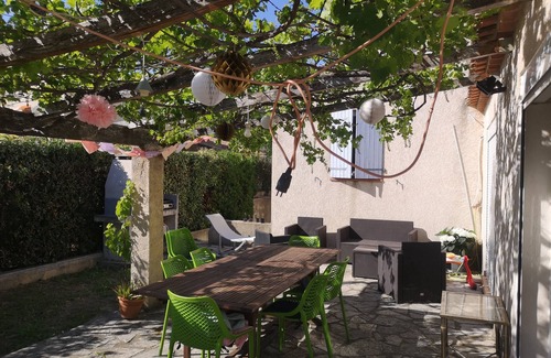 Ceyreste House | Maison Individuelle