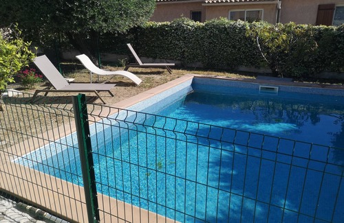 Ceyreste House | Maison Individuelle