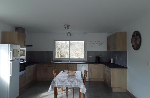 Limoux House | Maison individuelle neuve avec piscine