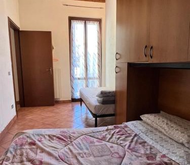 Lodi Apartment | maison iris