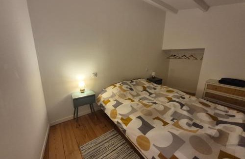 La Rochelle Villa | Maison Jade, Wifi, Terrasse, Barbecue, 10 couchages