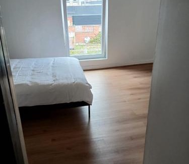 Jumet House | Maison Jardin aéroport Charleroi