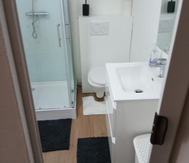 Jumet House | Maison Jardin aéroport Charleroi