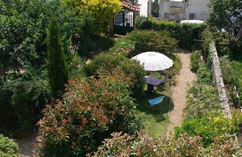 Carqueiranne House | Maison Jardin - Carqueiranne - 200 m sea. PROMOTION