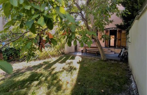 Quartier Chorier-Berriat Villa | MAISON JARDIN ET PARKING PRIVé dans GRENOBLE