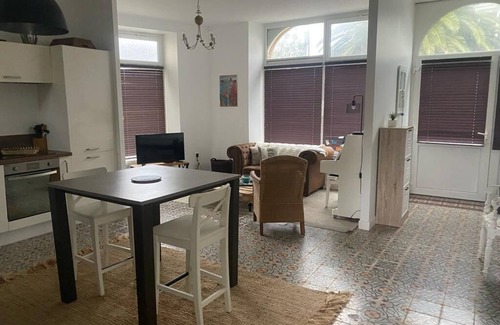 Trebeurden House | Maison Jardin RDC Proche Plages et Commerces