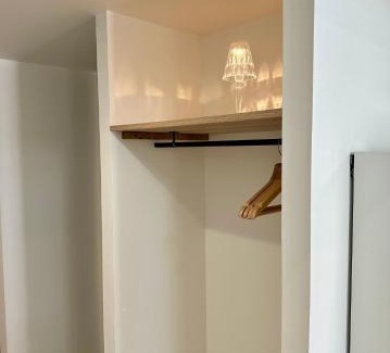 Gruissan Apartment | Maison Jasmin