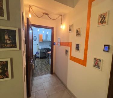 Bra Apartment | Maison Jean-Luc - app Cavour