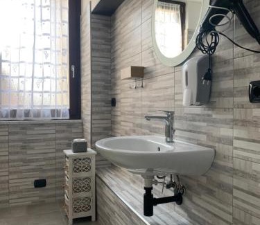 Bra Apartment | Maison Jean-Luc - app Vittorio