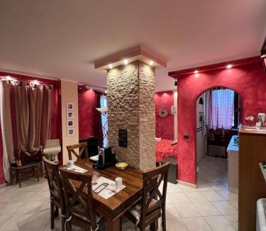 Bra House | Maison Jean-Luc - app Zizzola