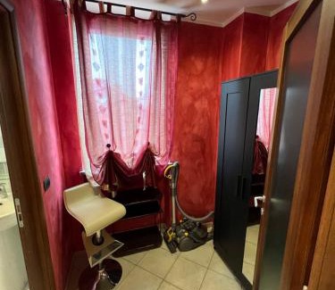 Bra House | Maison Jean-Luc - app Zizzola