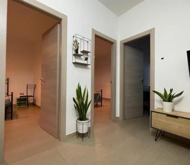 Secli Apartment | Maison Juliette