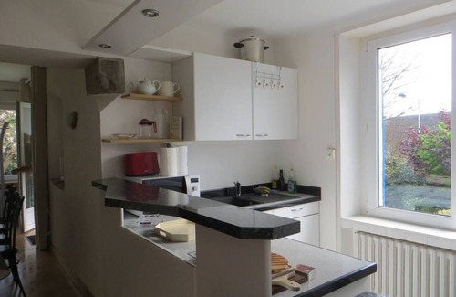 Benodet House | Maison Kerloz - Pretty house in the heart of Bénodet, 5 minutes from the beach