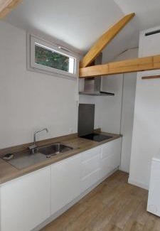 Taussat House | Maison l'EscaleTaussat Les Bains