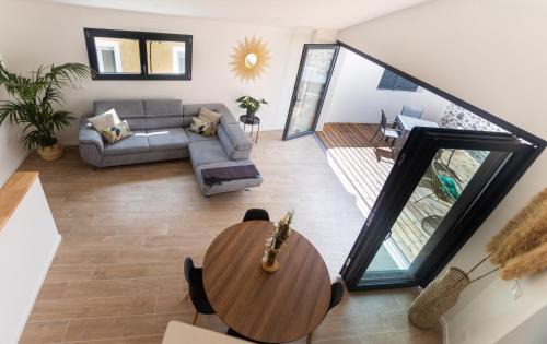 Marseillan House | Maison l'Estrella