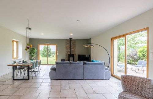 Saint-Crepin-et-Carlucet House | Maison Louise