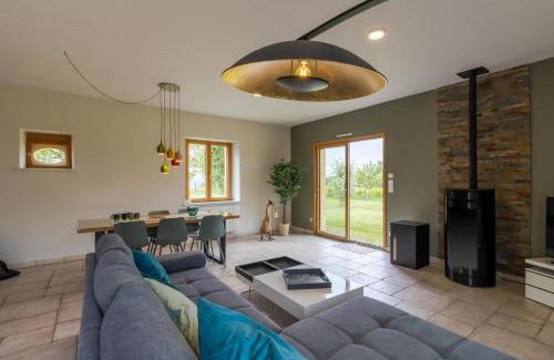 Saint-Crepin-et-Carlucet House | Maison Louise