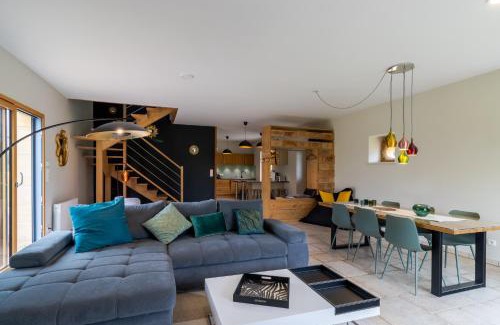 Saint-Crepin-et-Carlucet House | Maison Louise