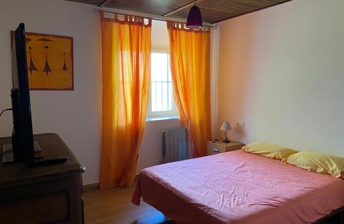 Bornos House | maison la antigua gatera