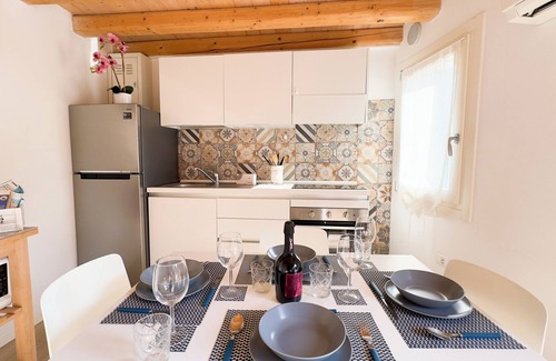 Chioggia Apartment | Maison la Digue by Ca-Sa Check