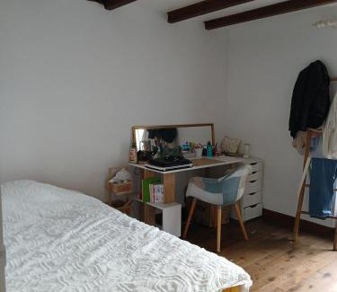 Pouzauges House | Maison lac
