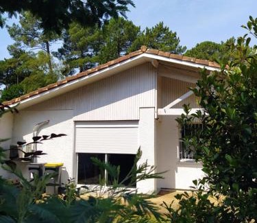 Lacanau House | maison lacanau