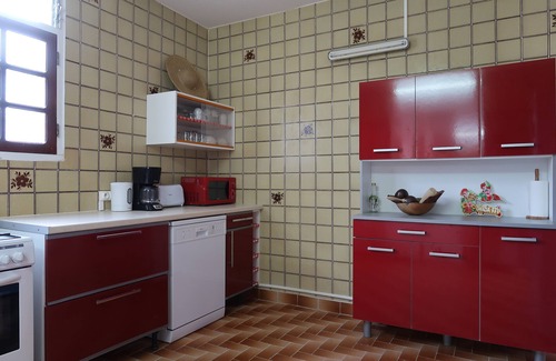 Le Gosier House | Maison Lakadri - Jardin, Terrasse & Barbecue
