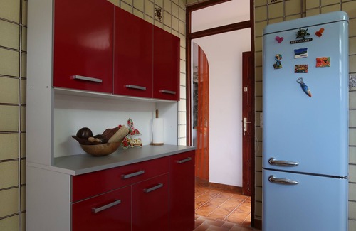 Le Gosier House | Maison Lakadri - Jardin, Terrasse & Barbecue