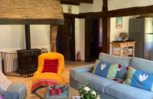 Leon House | Maison Landaise - Les Reuzes