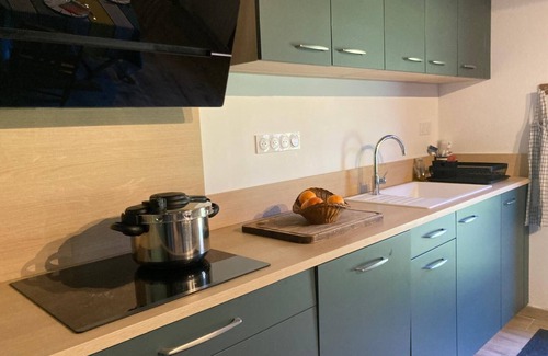 Leon House | Maison Landaise - Les Reuzes