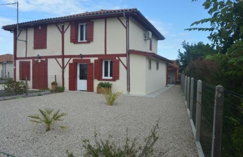 Lit-et-Mixe House | Maison landaise rénovée avec charme