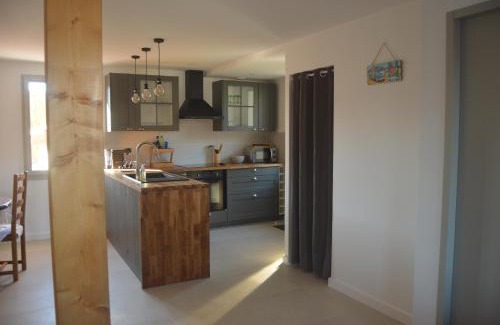 Lit-et-Mixe House | Maison landaise rénovée avec charme