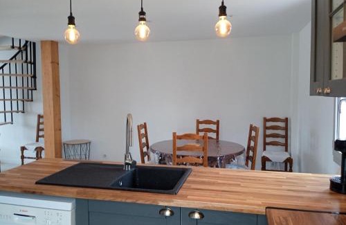 Lit-et-Mixe House | Maison landaise rénovée avec charme