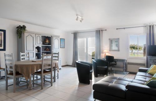 La Flotte House | Maison Latitude