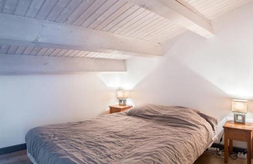 La Flotte House | Maison Latitude