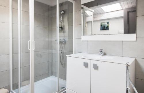 La Flotte House | Maison Latitude