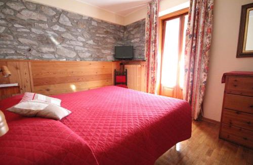 Courmayeur Hotel | Maison Laurent