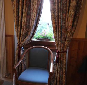 Courmayeur Hotel | Maison Laurent