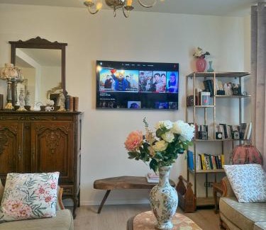 Spa House | Maison Layla