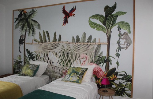 Cramant House | Maison LC