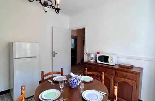 Brive-la-Gaillarde House | Maison "Le Jardin d'Elise" - Hauteur de Brive