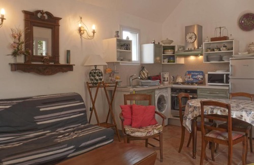 Le Palais House | Maison Le Palais, 2 pièces, 4 personnes - FR-1-418-61