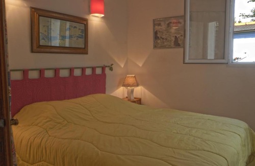 Le Palais House | Maison Le Palais, 2 pièces, 4 personnes - FR-1-418-61