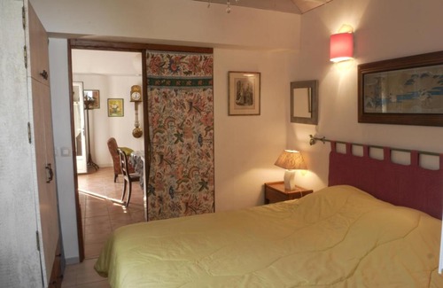 Le Palais House | Maison Le Palais, 2 pièces, 4 personnes - FR-1-418-61
