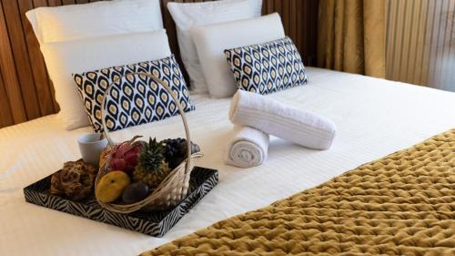 Saint-Denis House | Maison Le Patio Jacuzzi
