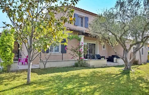 Graveson House | Maison Le Pavillon