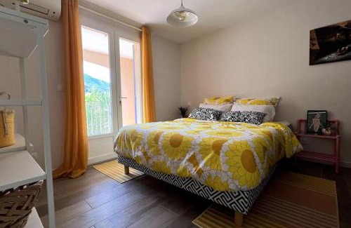 Falicon House | Maison LeFleur