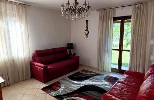 Pontey House | Maison Lella