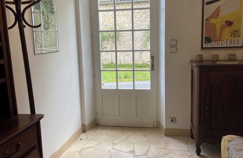 Saint-Cibard House | Maison Les Charmes - Clos Fontaine 4/5 personnes